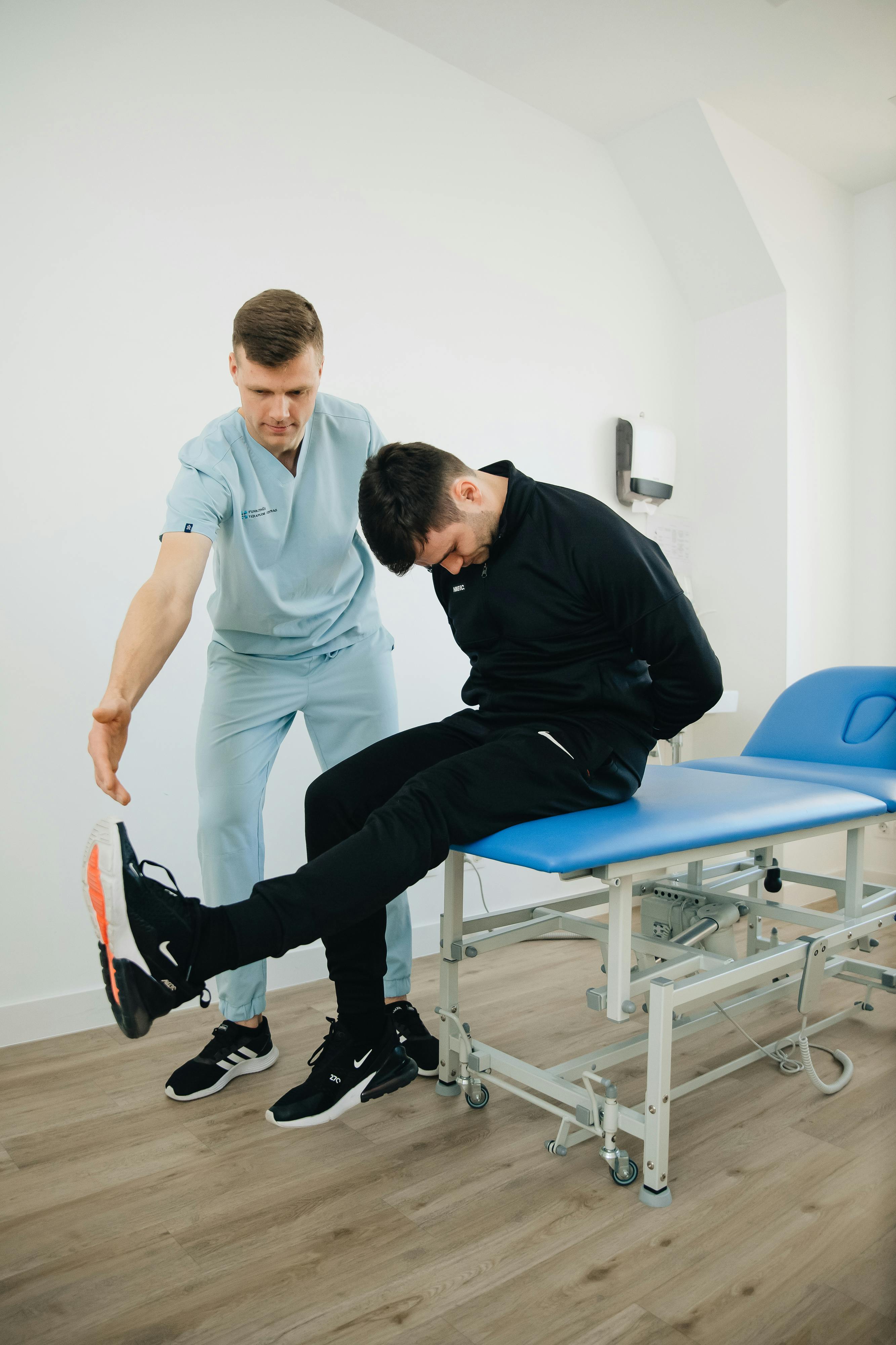 Etäfysioterapia