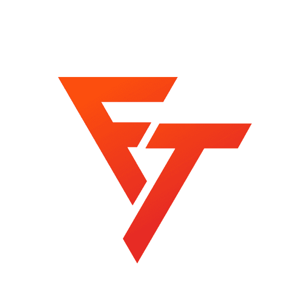 Fysiikkaterapia logo