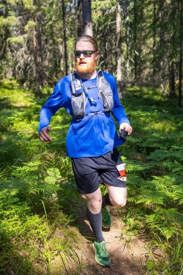 Tino Kokko